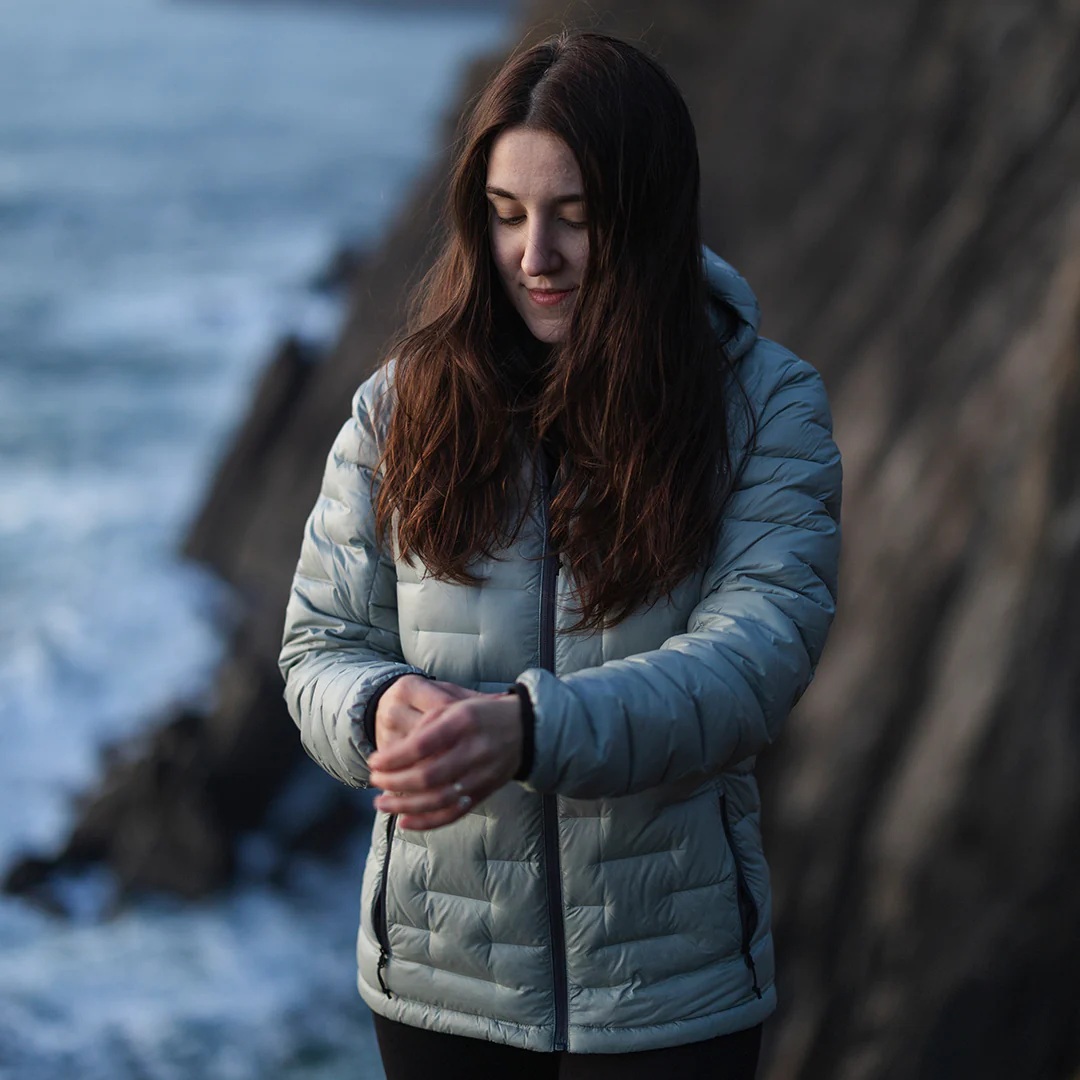 NovaPro Women's Jacket - Image 16