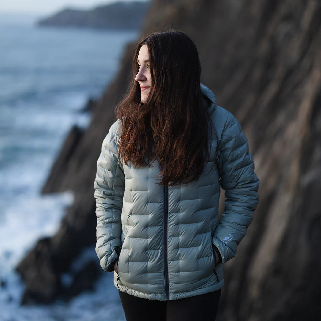 NovaPro Women's Jacket - Image 17