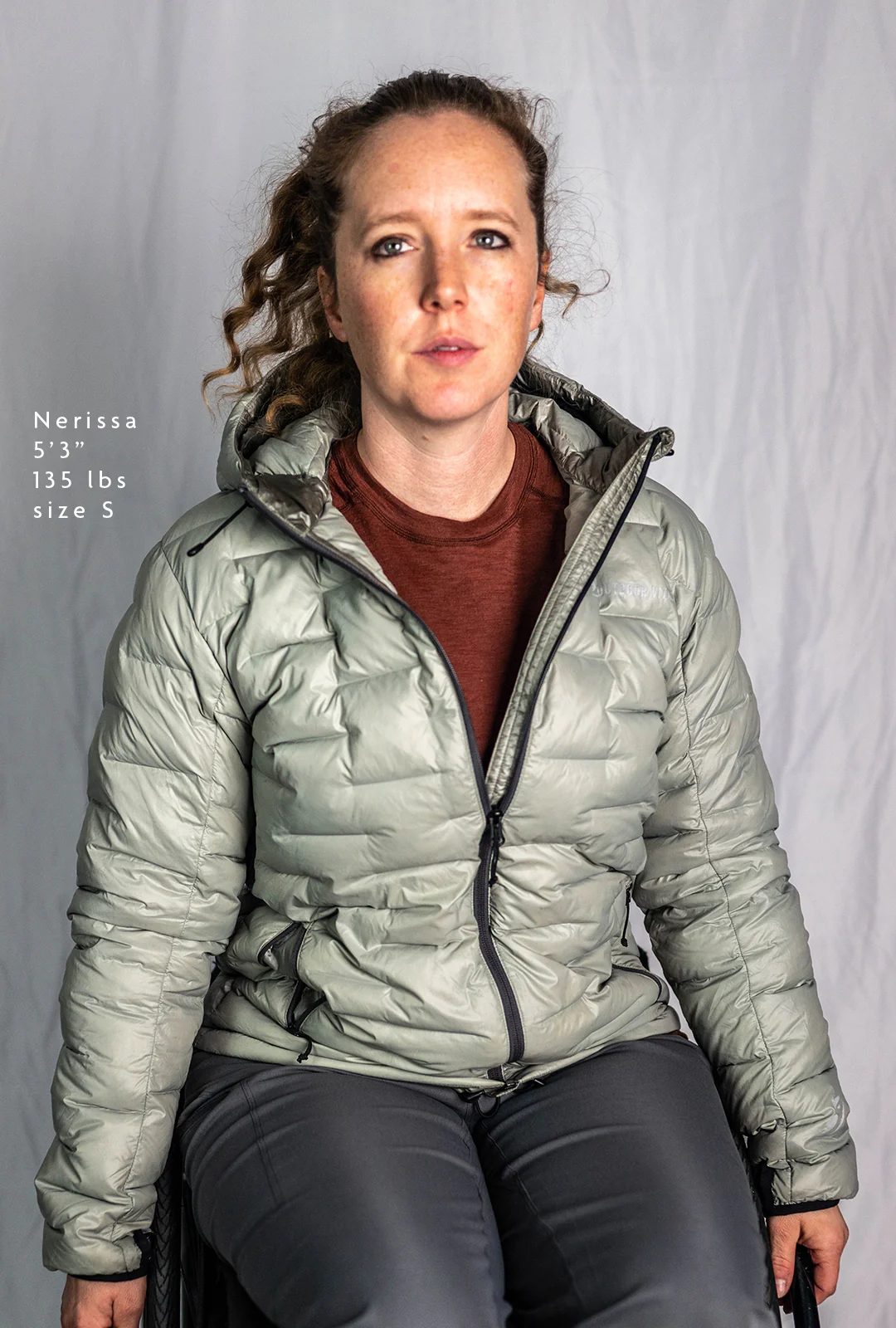 NovaPro Women's Jacket - Image 18