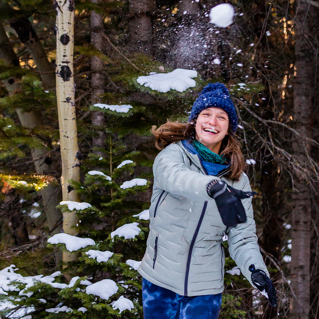 NovaPro Women's Jacket - Image 20