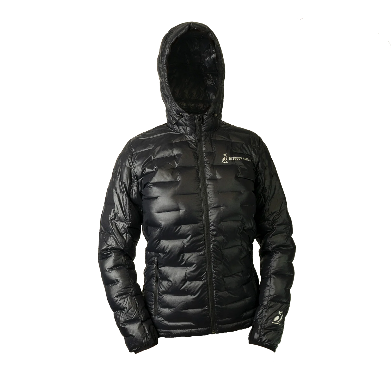 NovaPro Women's Jacket - Image 3