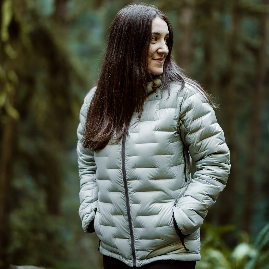 NovaPro Women's Jacket - Image 5