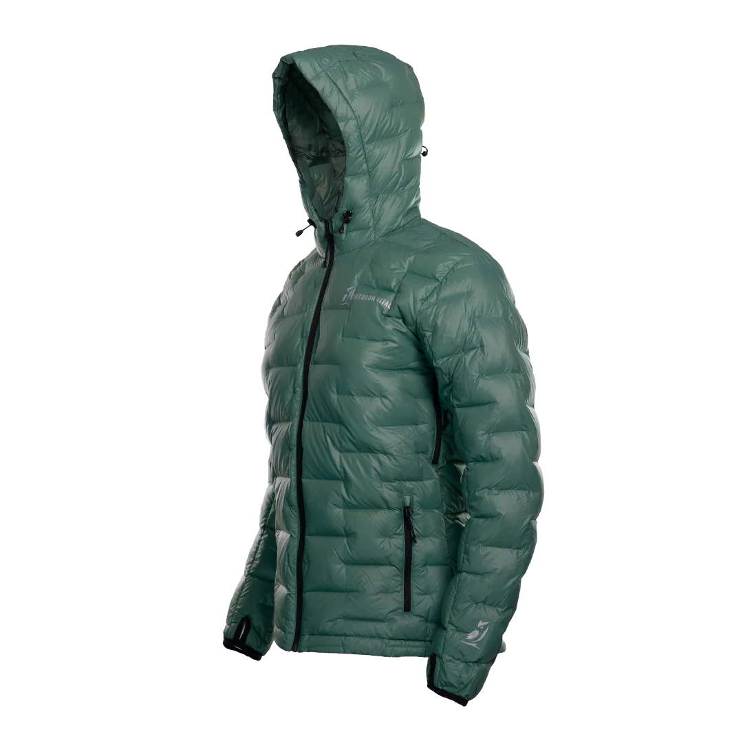 NovaPro Women's Jacket - Image 6