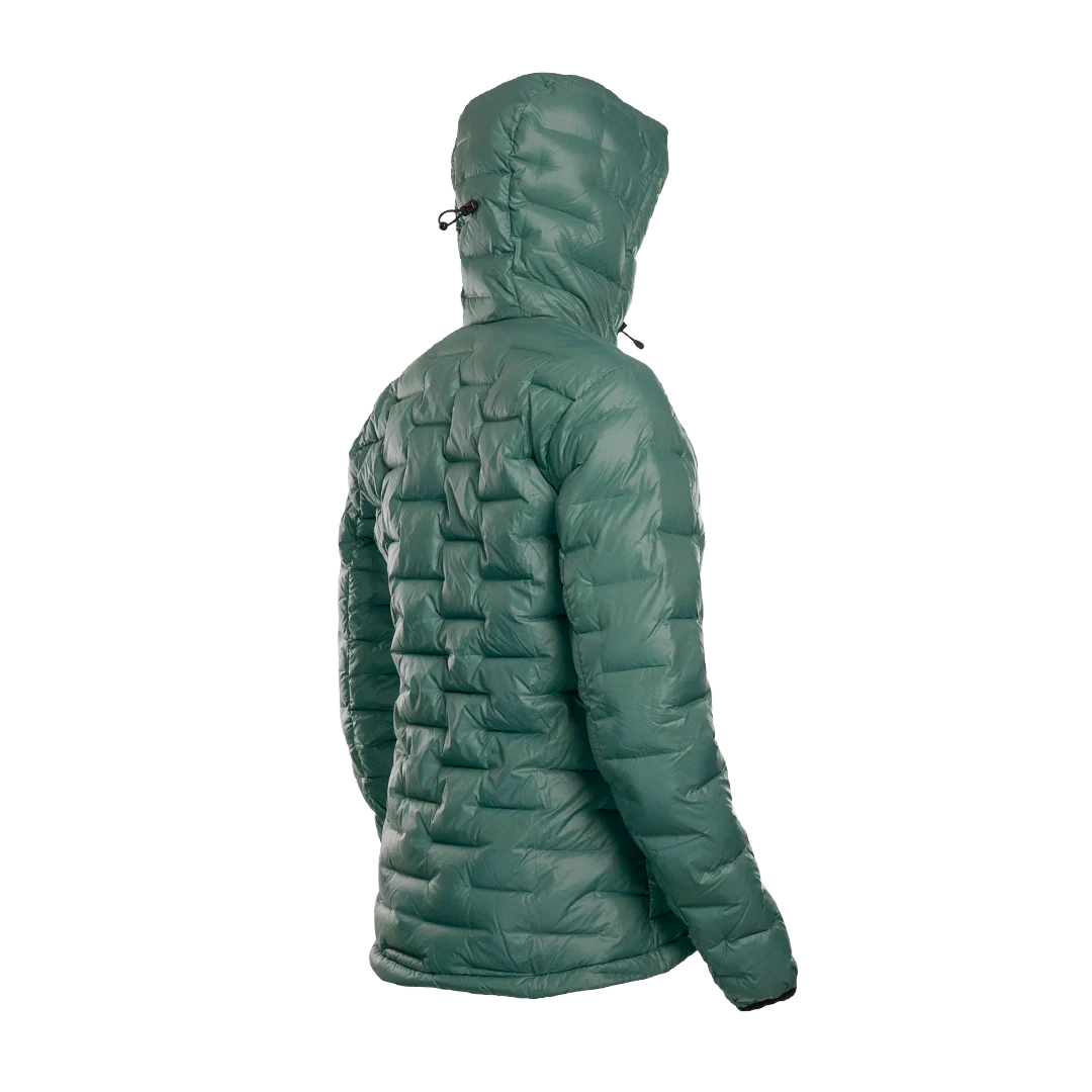 NovaPro Women's Jacket - Image 8