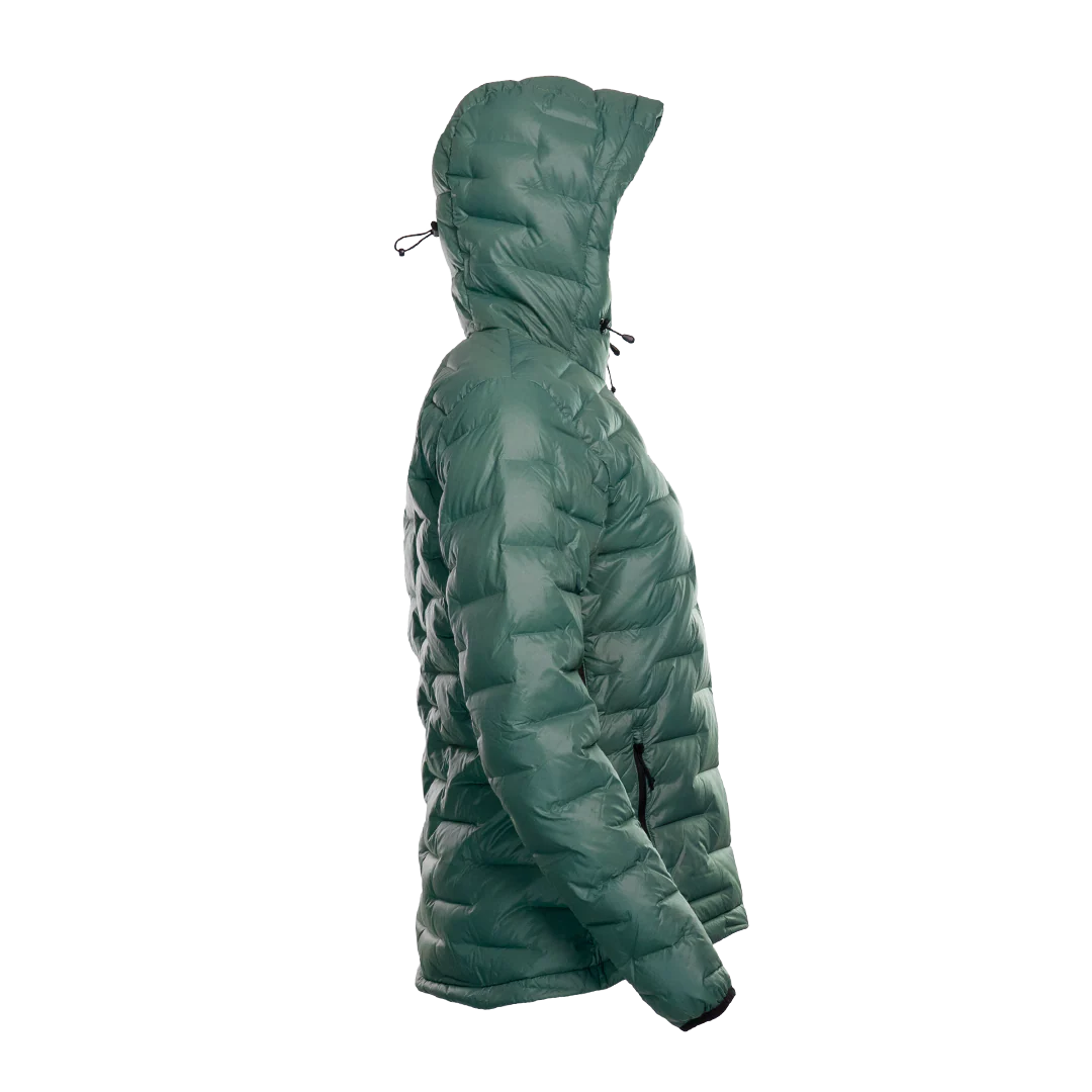 NovaPro Women's Jacket - Image 9