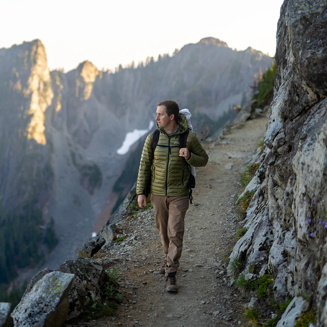 NovaUL Men's Jacket - Image 11