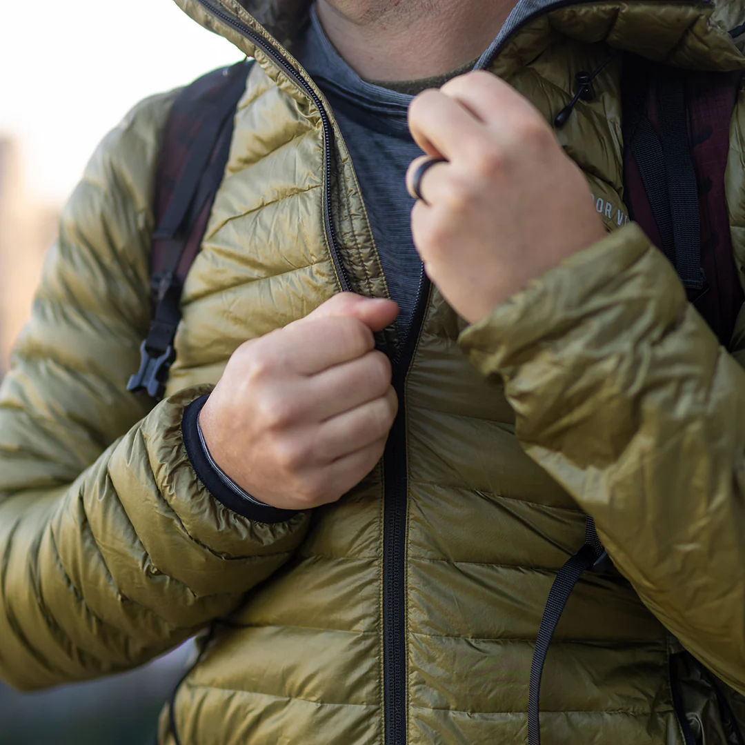 NovaUL Men's Jacket - Image 12