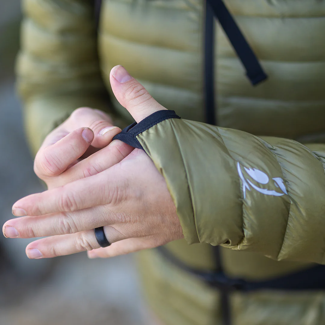 NovaUL Men's Jacket - Image 14