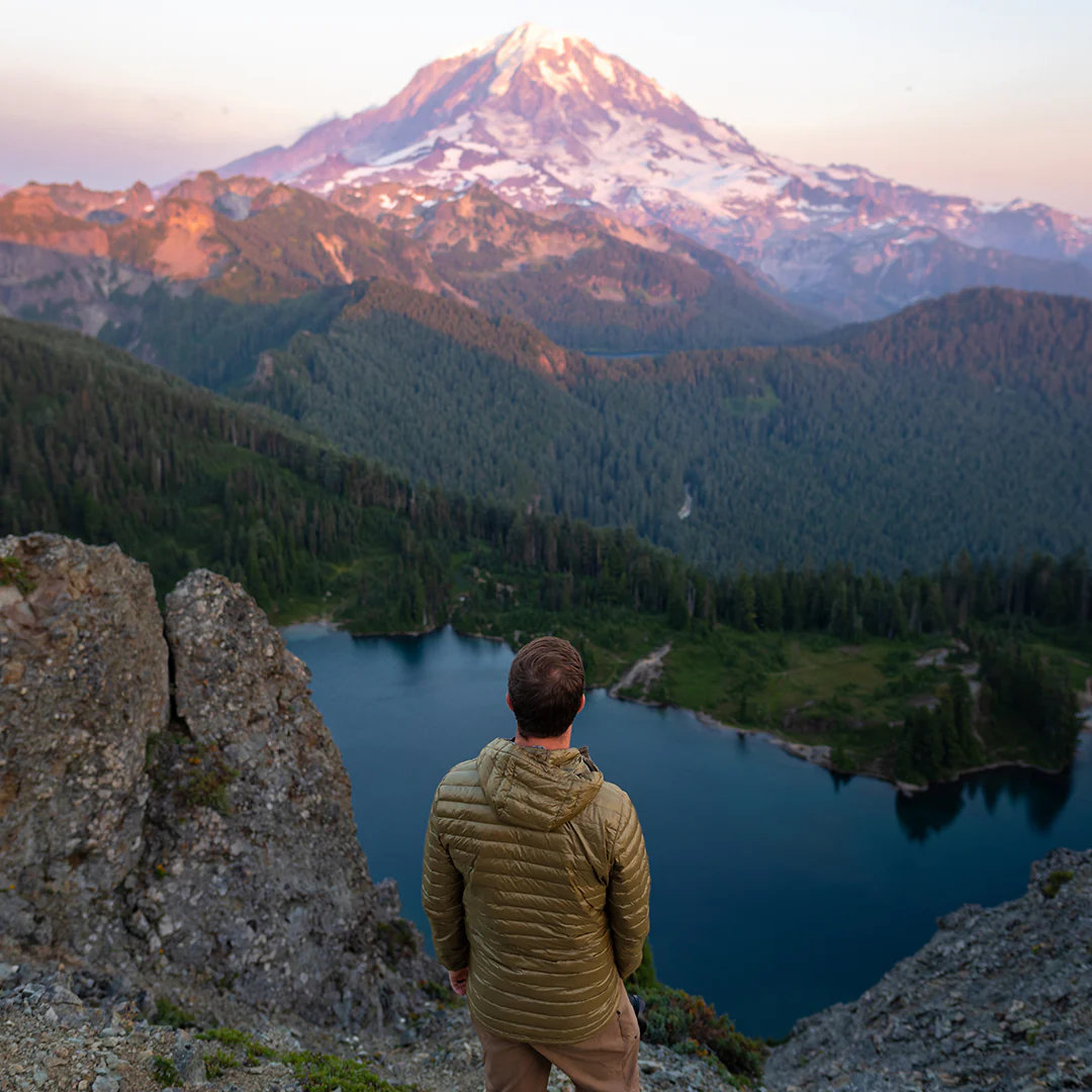 NovaUL Men's Jacket - Image 15