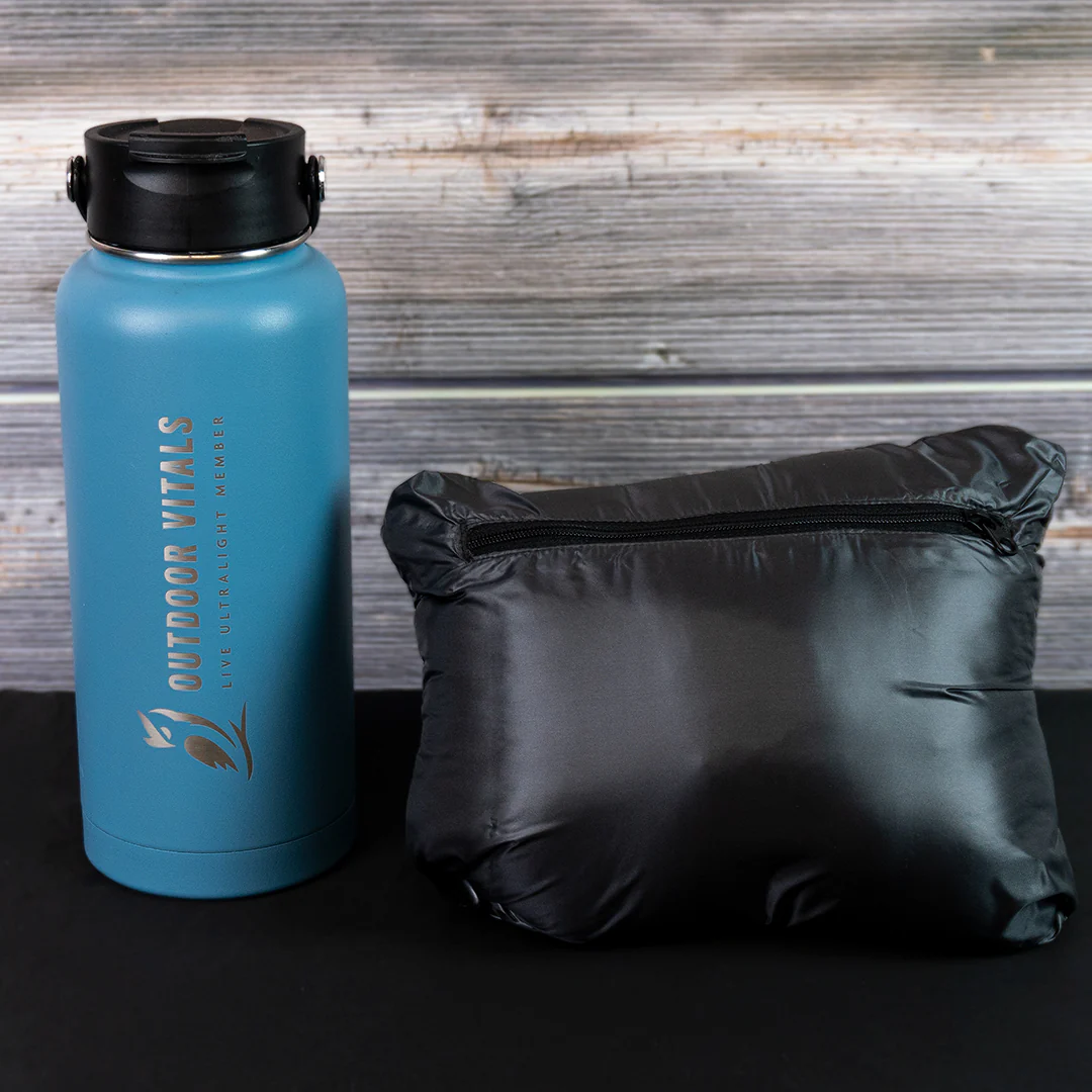 NovaUL Men's Jacket - Image 16