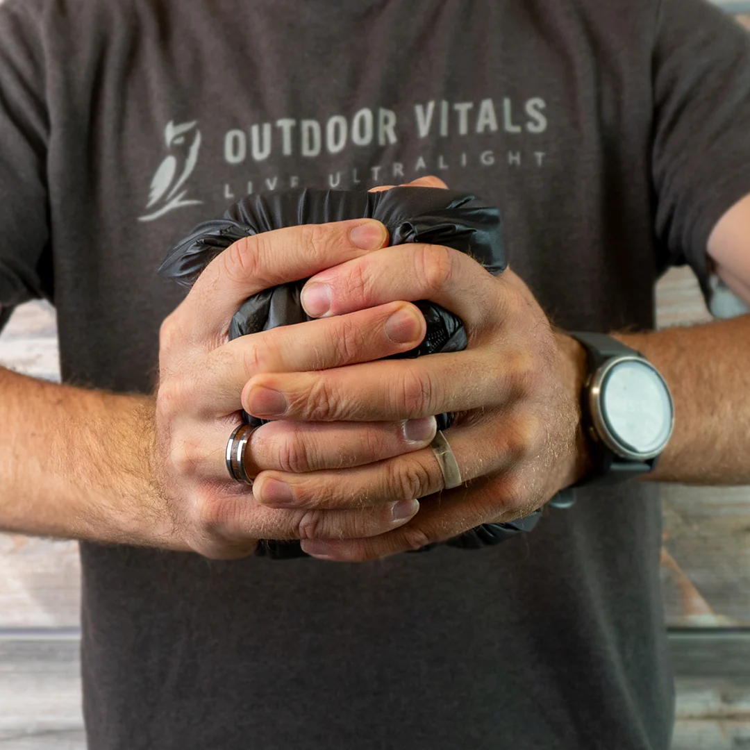 NovaUL Men's Jacket - Image 17