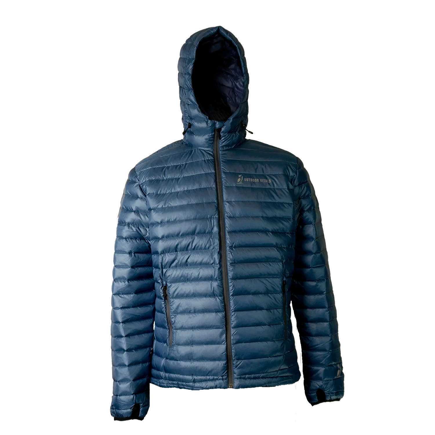 NovaUL Men's Jacket - Image 3