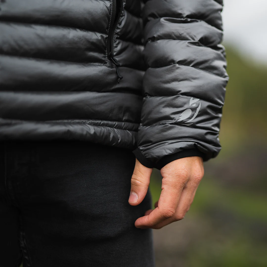 NovaUL Men's Jacket - Image 7