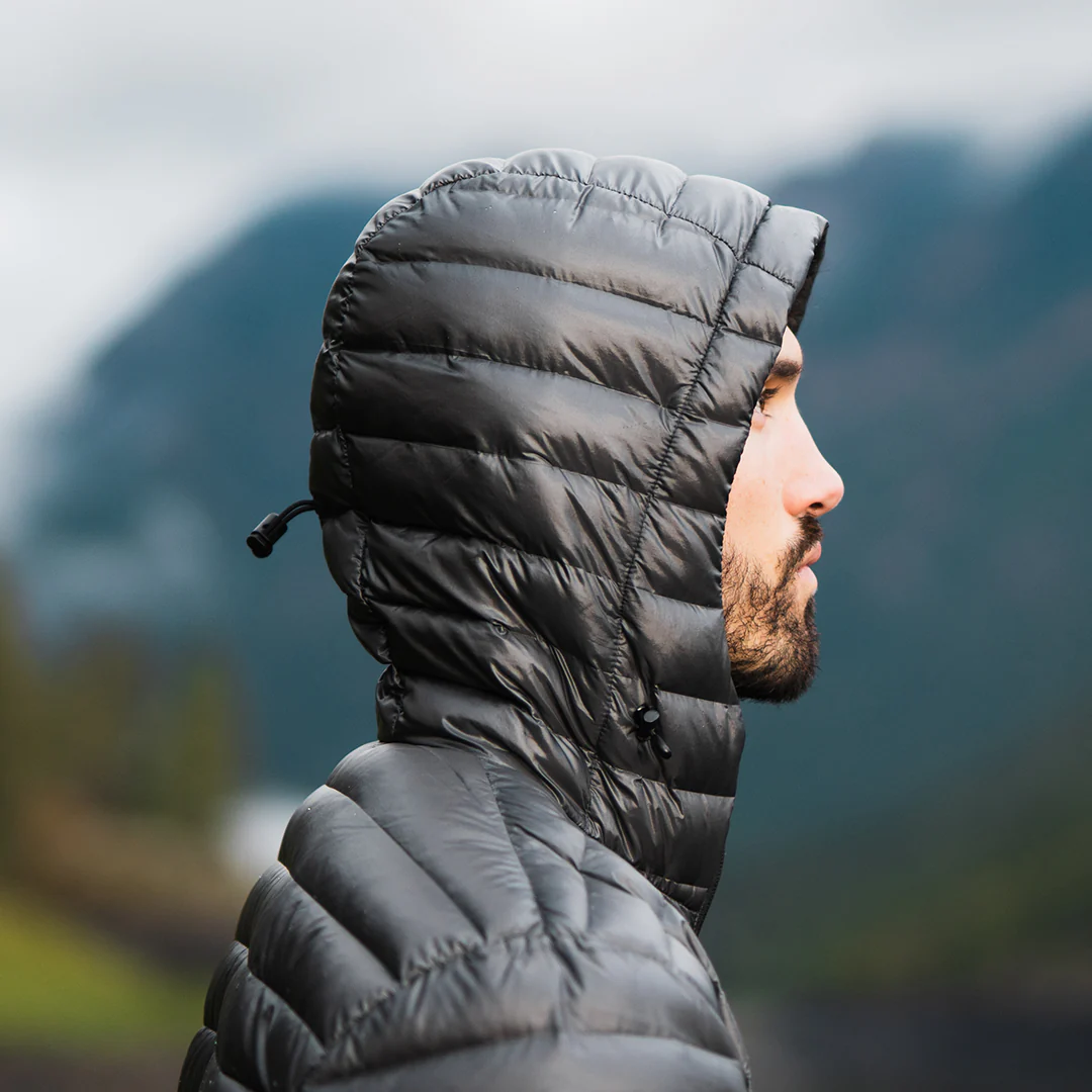 NovaUL Men's Jacket - Image 8