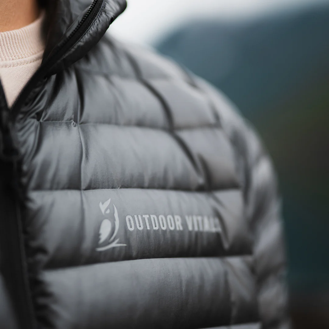 NovaUL Men's Jacket - Image 9