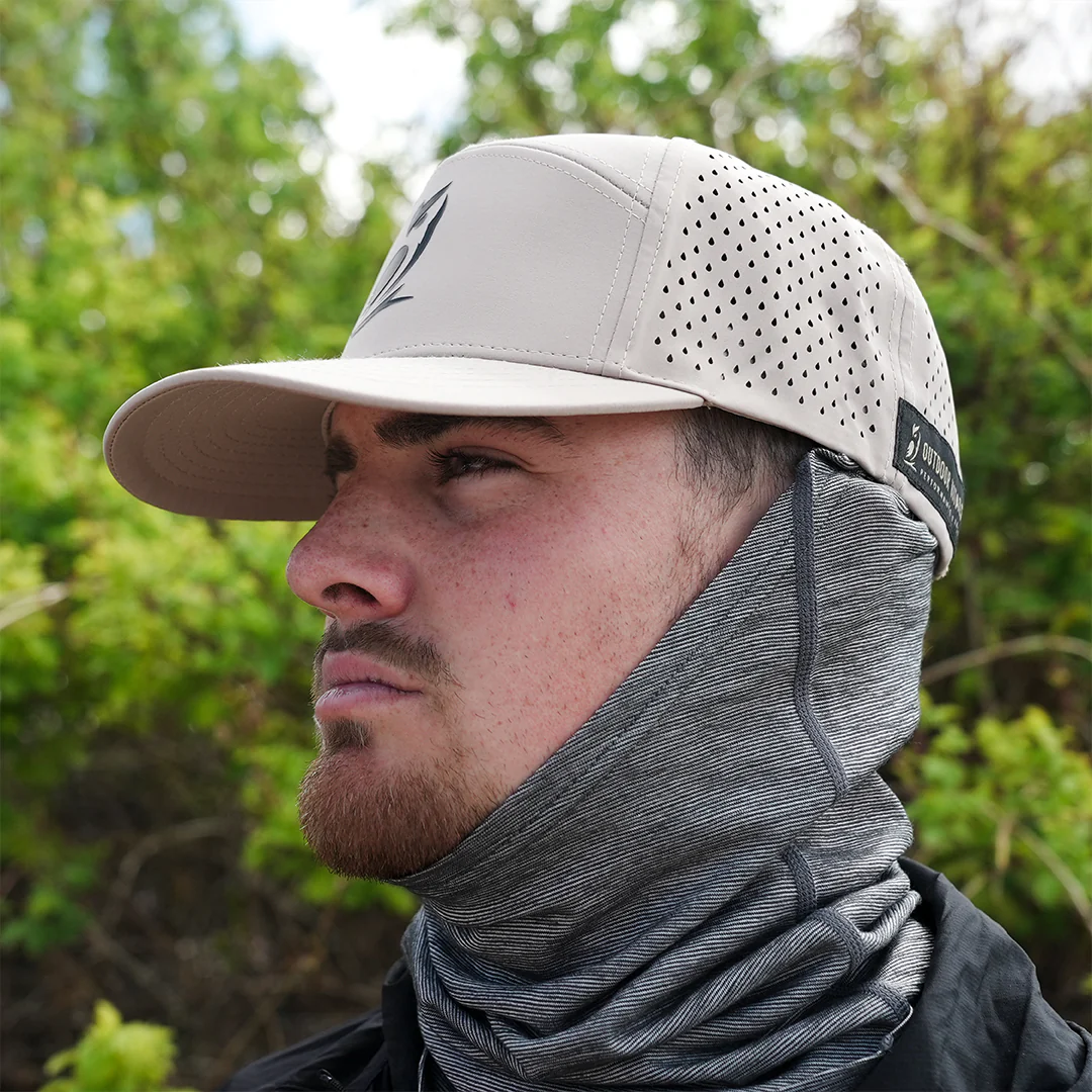 Outdoor Vitals Merino Wool Neck Gaiters - Image 3