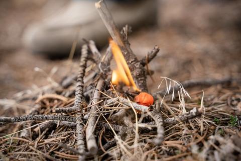 Pyro Putty Fire Balls - 2 pk - Image 3