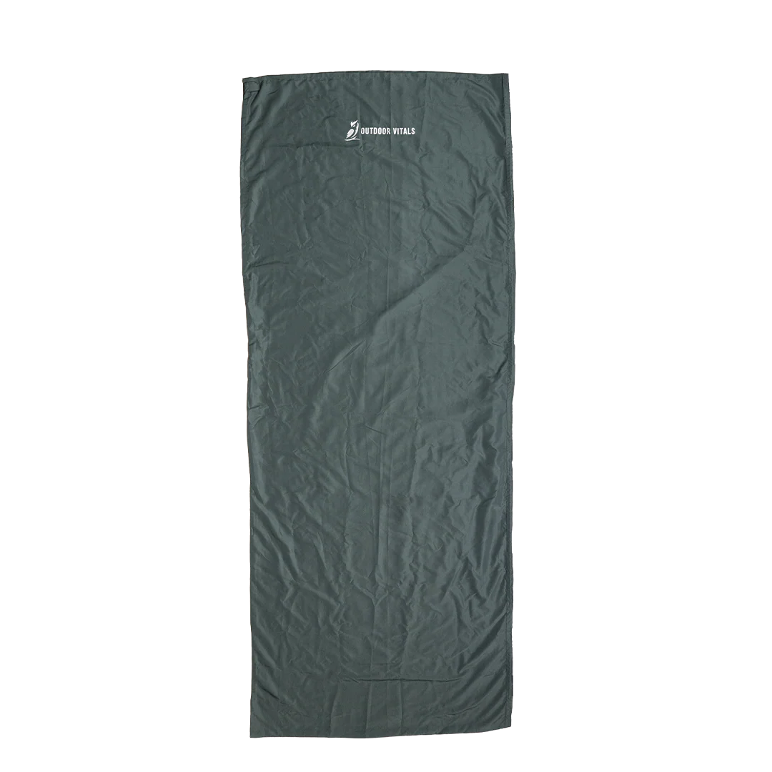 Outdoor Vitals Sleeping Bag Liner - Image 5