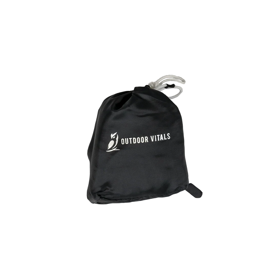 Outdoor Vitals Sleeping Bag Liner - Image 8