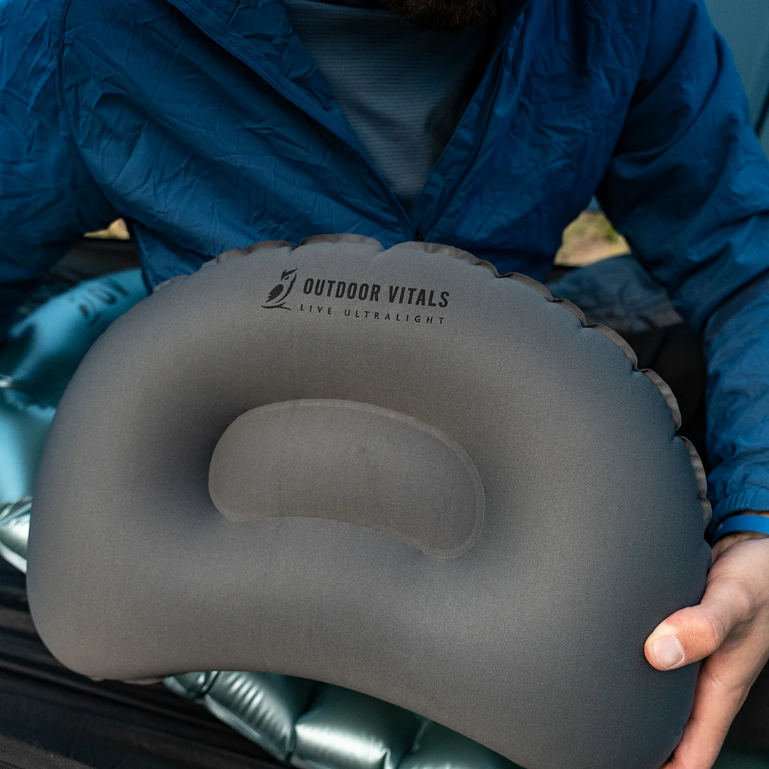 Ultralight Non-Slip Stretch Pillow - Image 16