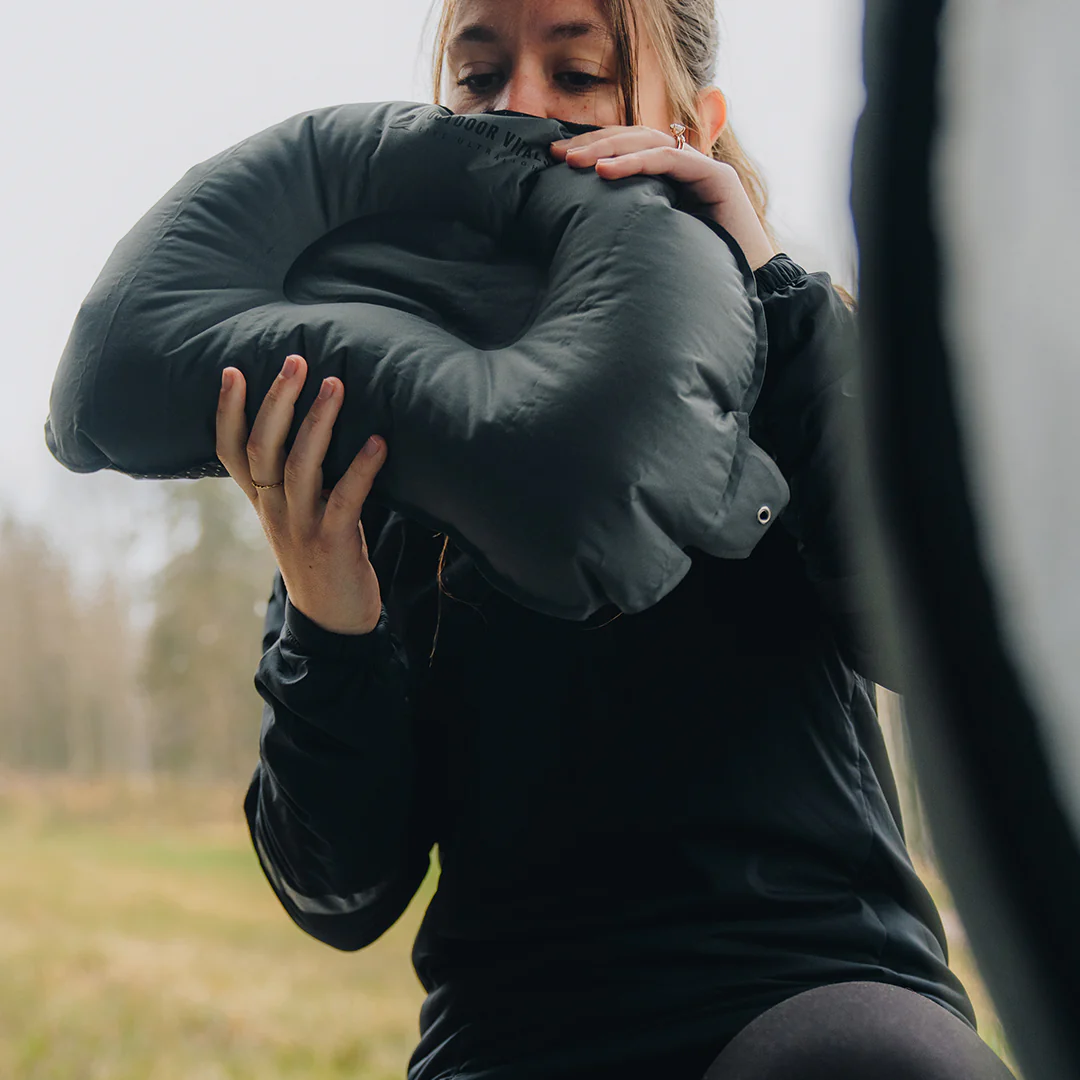 Ultralight Non-Slip Stretch Pillow - Image 5