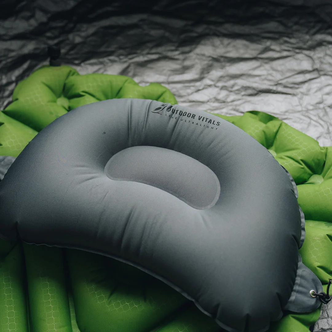 Ultralight Non-Slip Stretch Pillow - Image 6