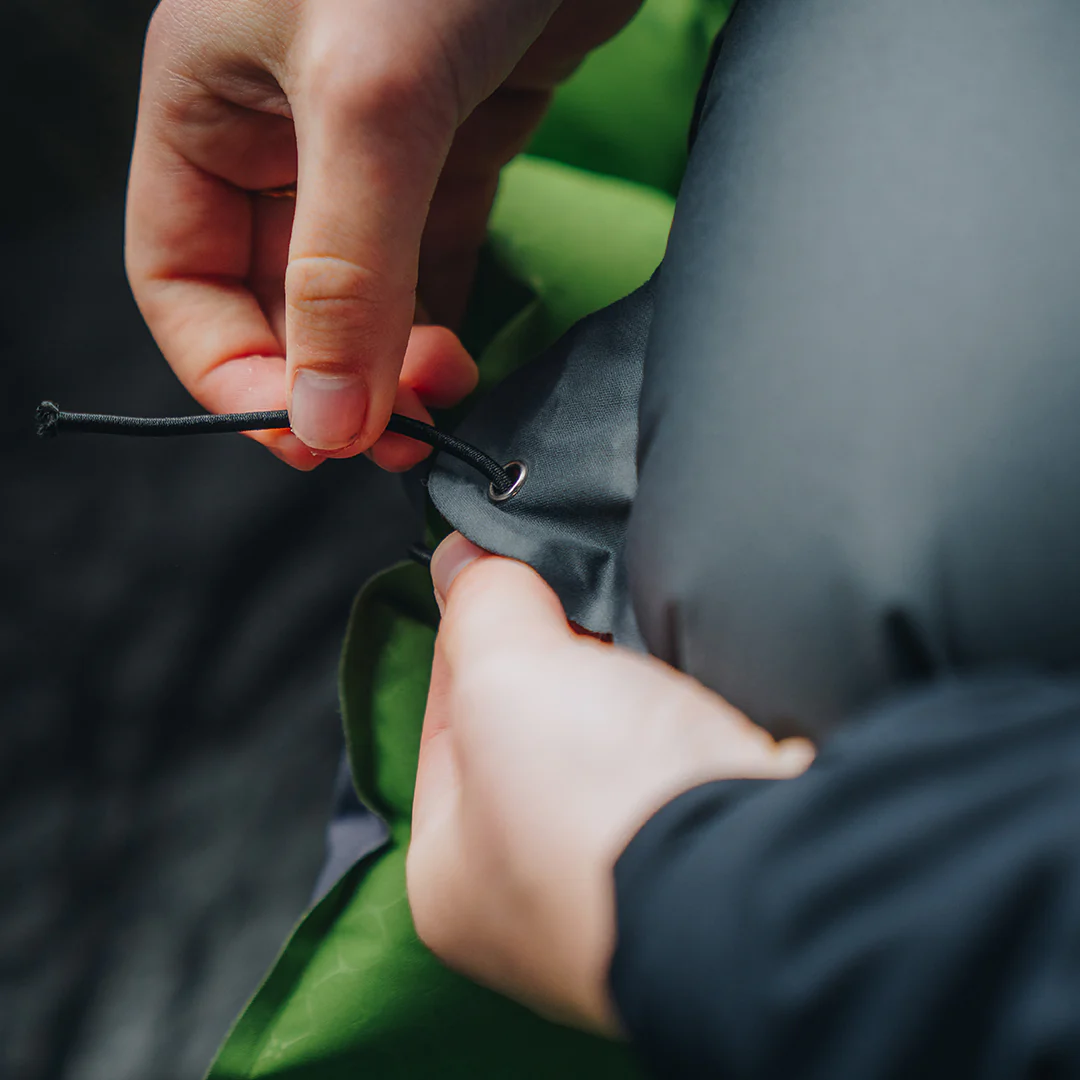 Ultralight Non-Slip Stretch Pillow - Image 7