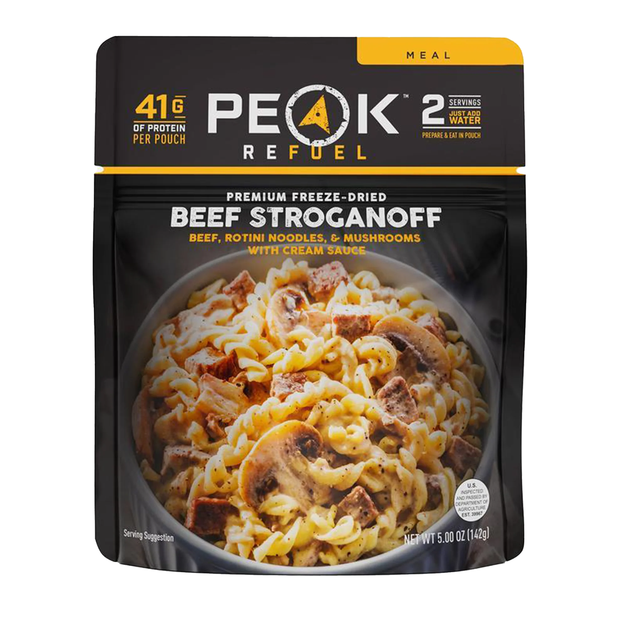 Peak Refuel Premium Freeze Dried Meals - Image 10
