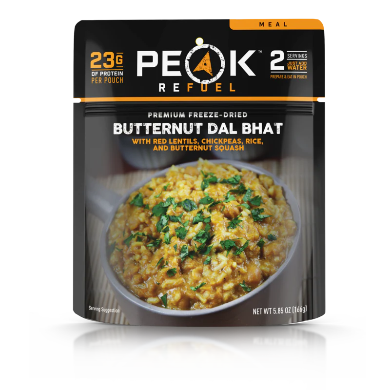 Peak Refuel Premium Freeze Dried Meals - Image 14