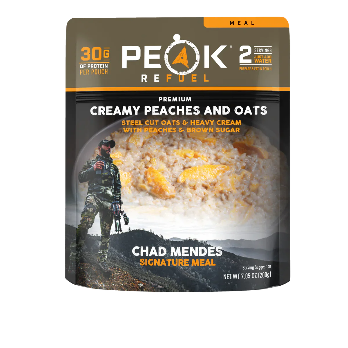 Peak Refuel Premium Freeze Dried Meals - Image 19