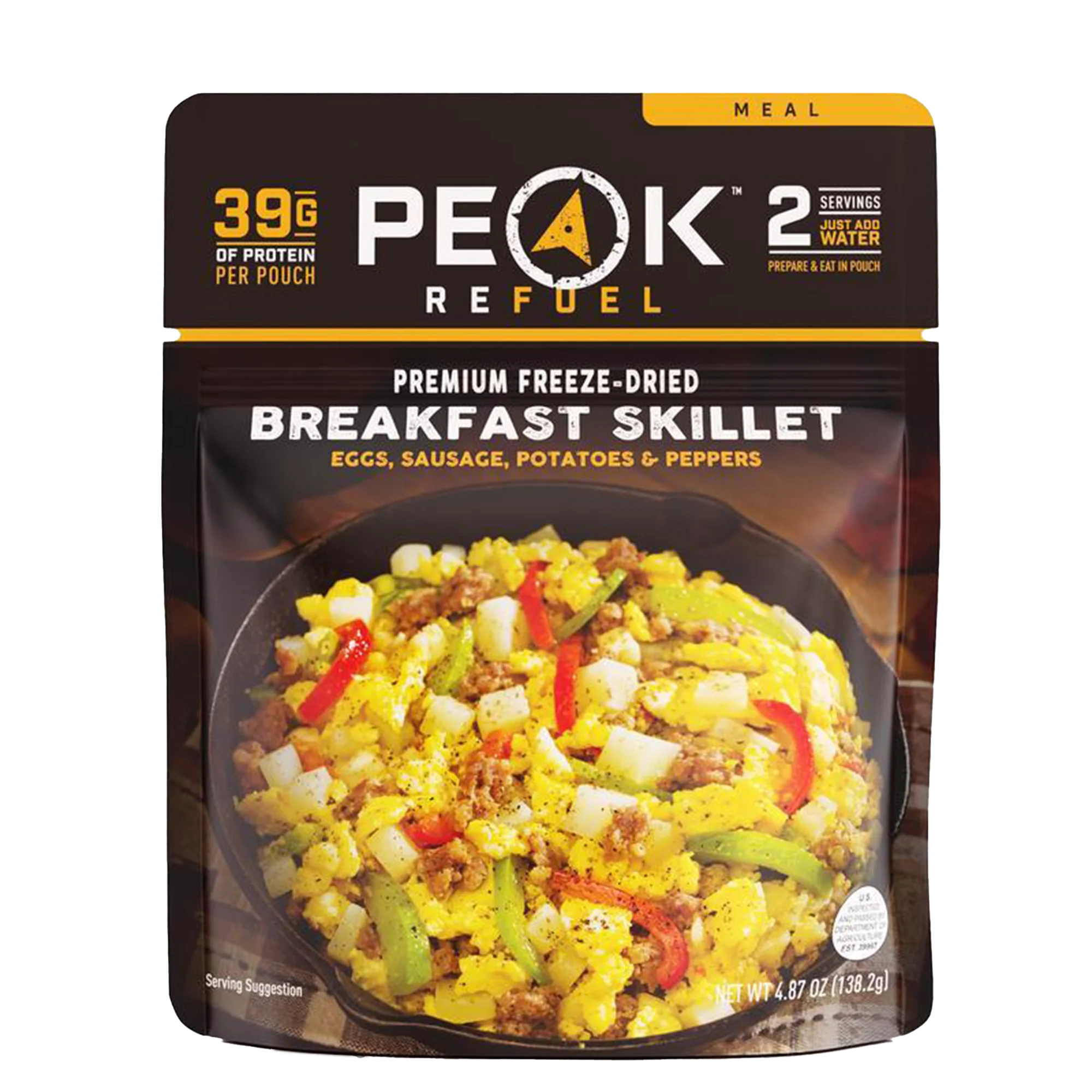 Peak Refuel Premium Freeze Dried Meals - Image 6