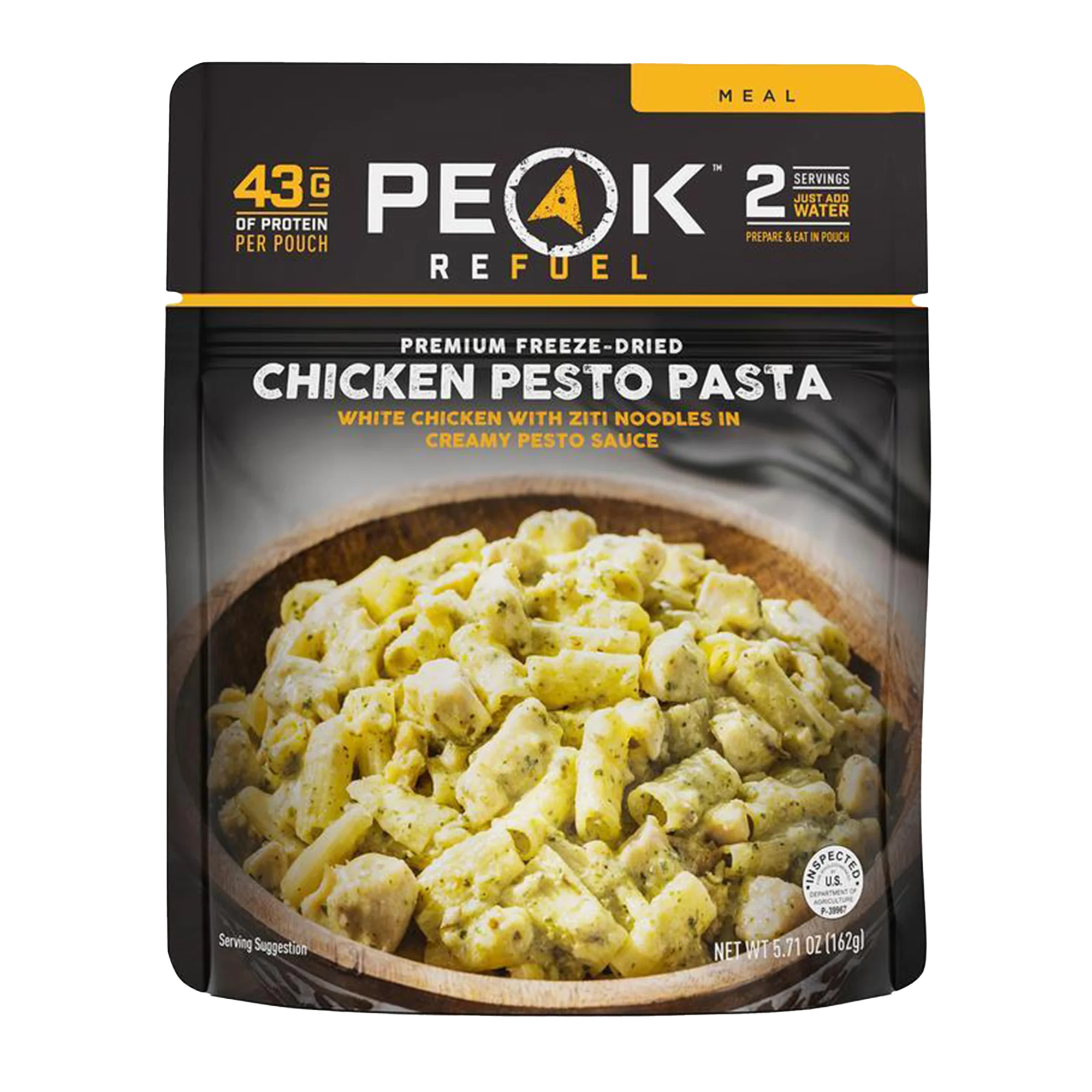 Peak Refuel Premium Freeze Dried Meals - Image 7