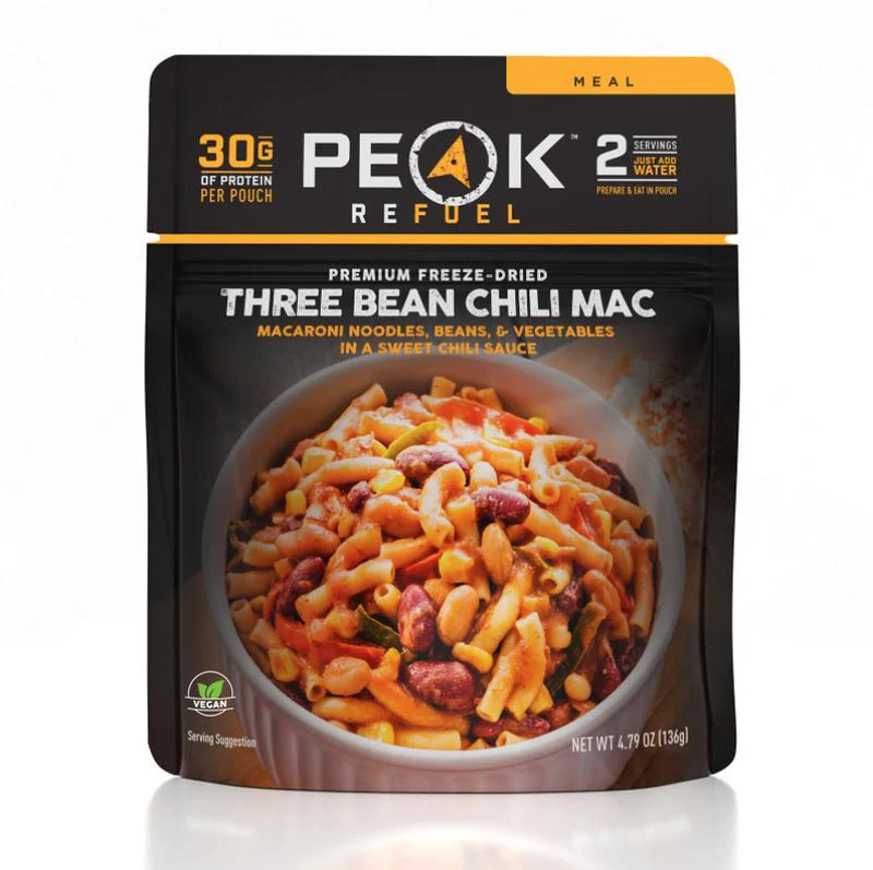 Peak Refuel Premium Freeze Dried Meals - Image 8