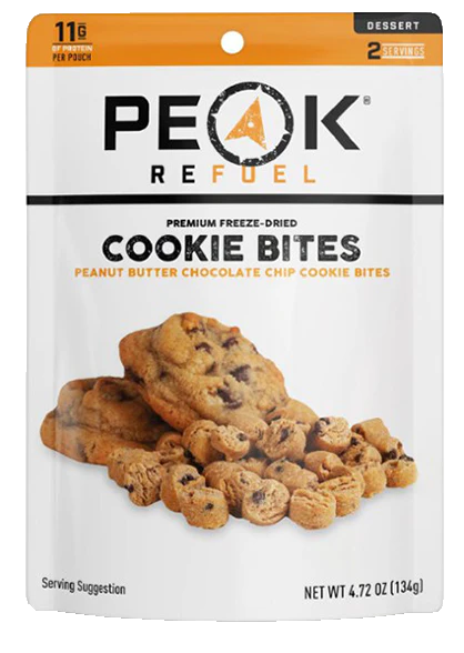 Peak Refuel Premium Freeze Dried Bites - Image 3