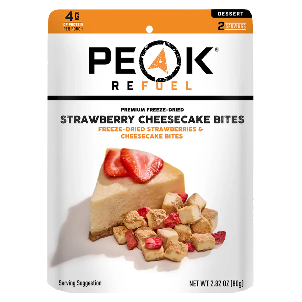 Peak Refuel Premium Freeze Dried Bites - Image 4