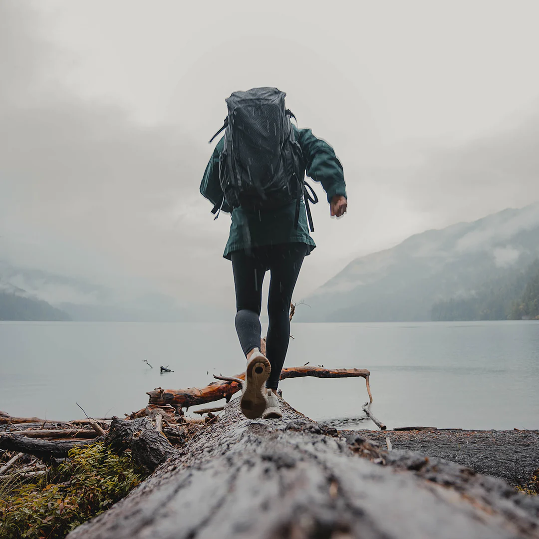 KotaUL Ultralight Travel & Adventure Backpack - Image 10