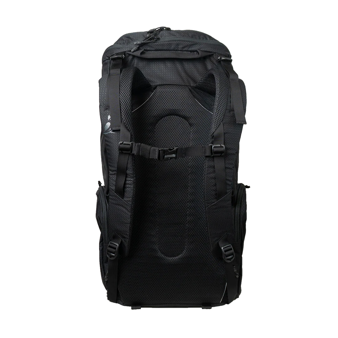 KotaUL Ultralight Travel & Adventure Backpack - Image 3