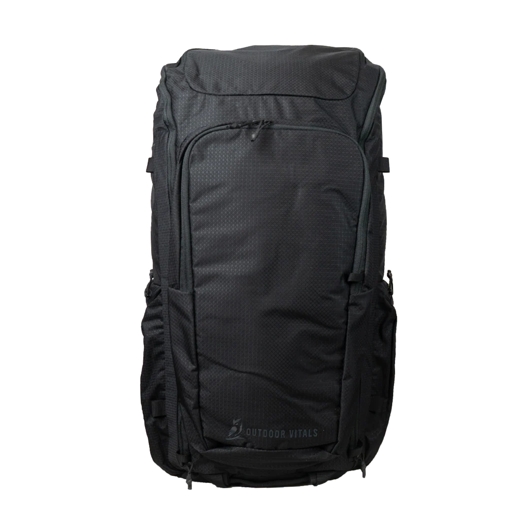 KotaUL Ultralight Travel & Adventure Backpack - Image 4