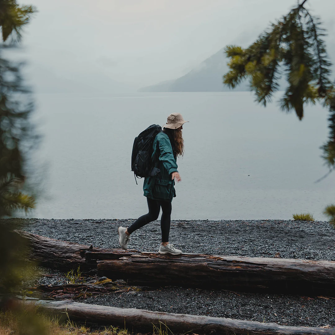 KotaUL Ultralight Travel & Adventure Backpack - Image 9