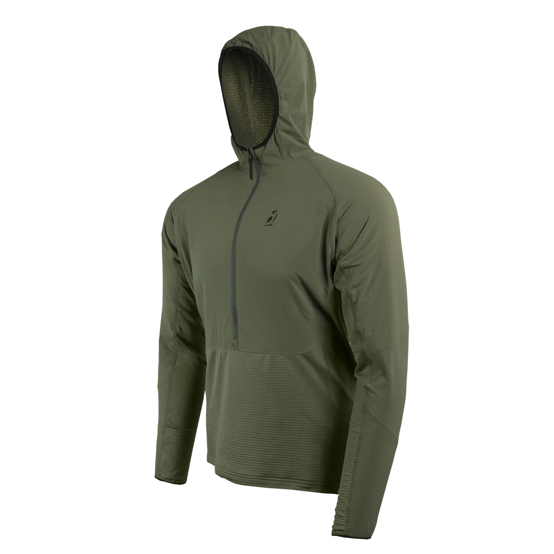 Pursuit Hybrid Fleece - Image 21