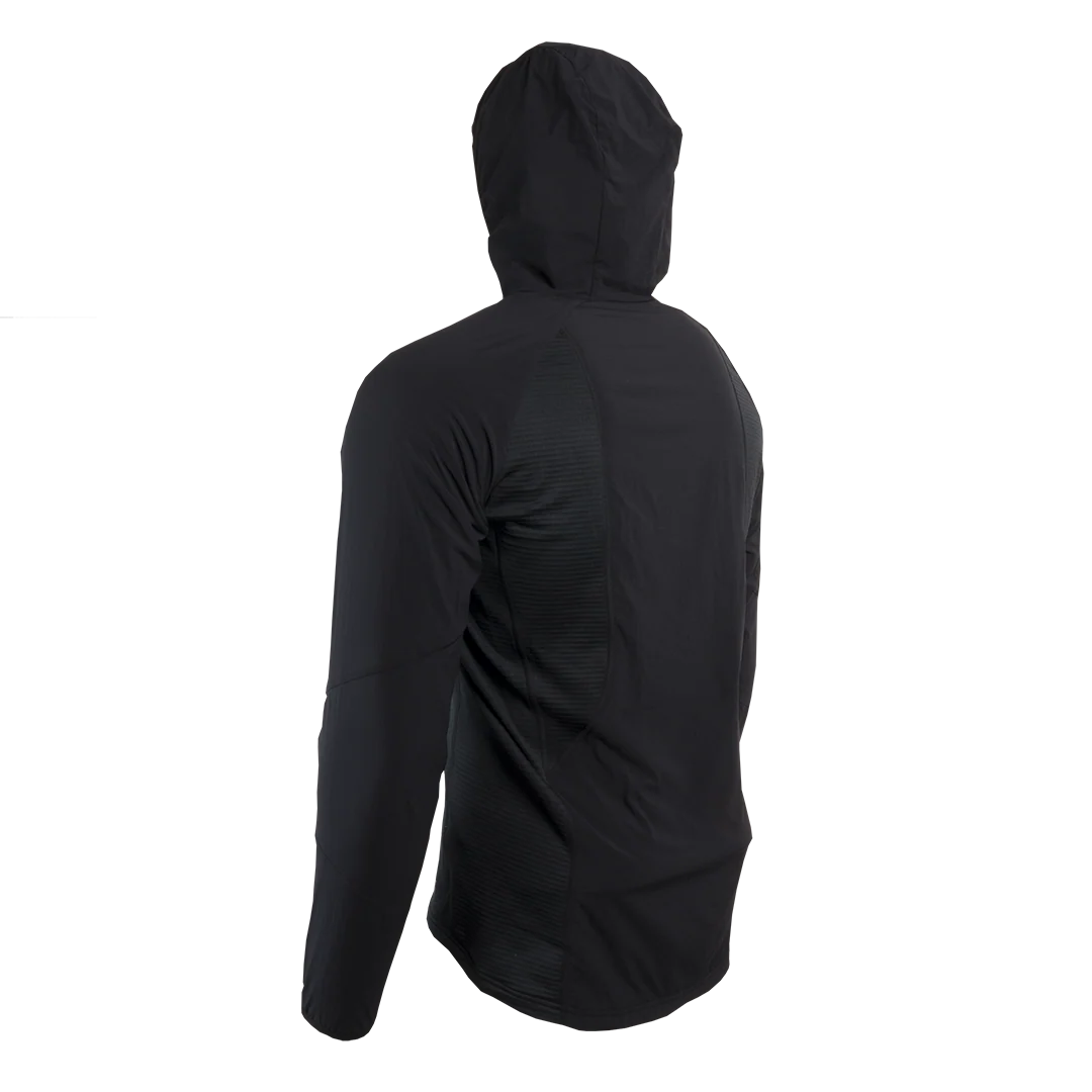 Pursuit Hybrid Fleece - Image 22