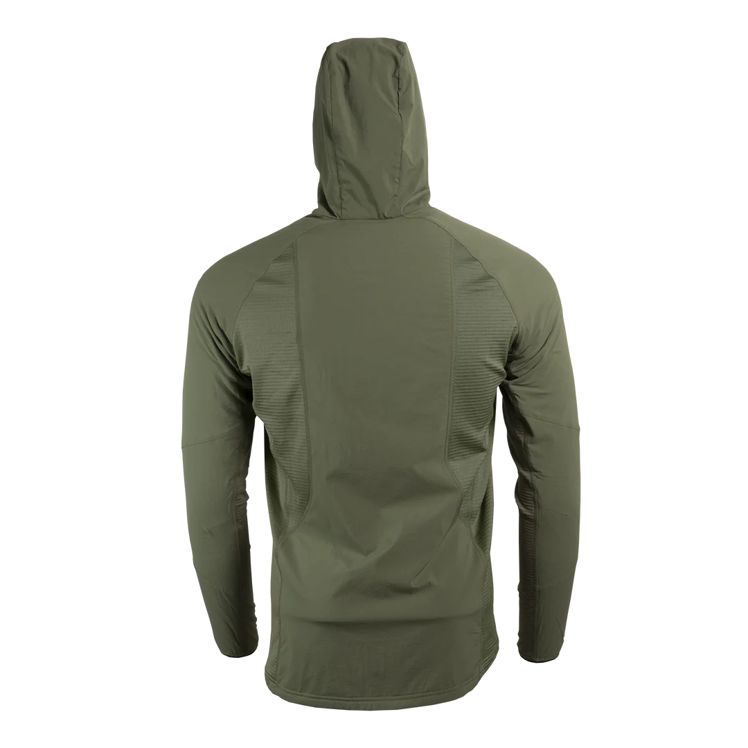 Pursuit Hybrid Fleece - Image 23