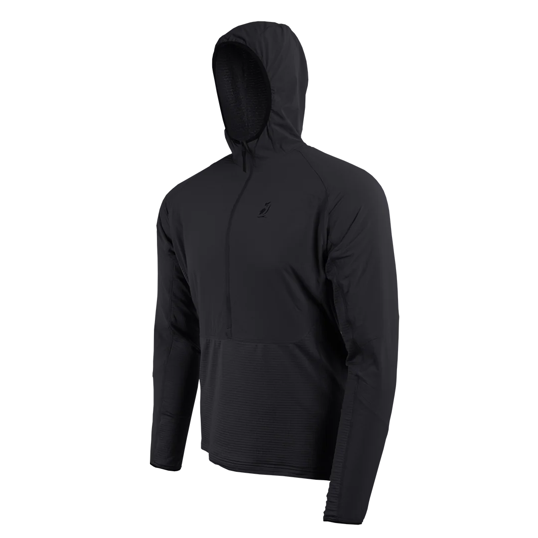 Pursuit Hybrid Fleece - Image 25