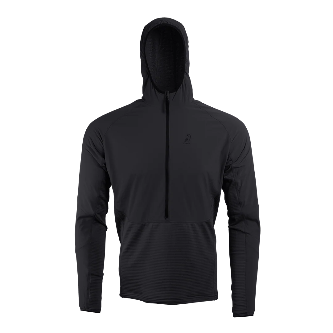Pursuit Hybrid Fleece - Image 3