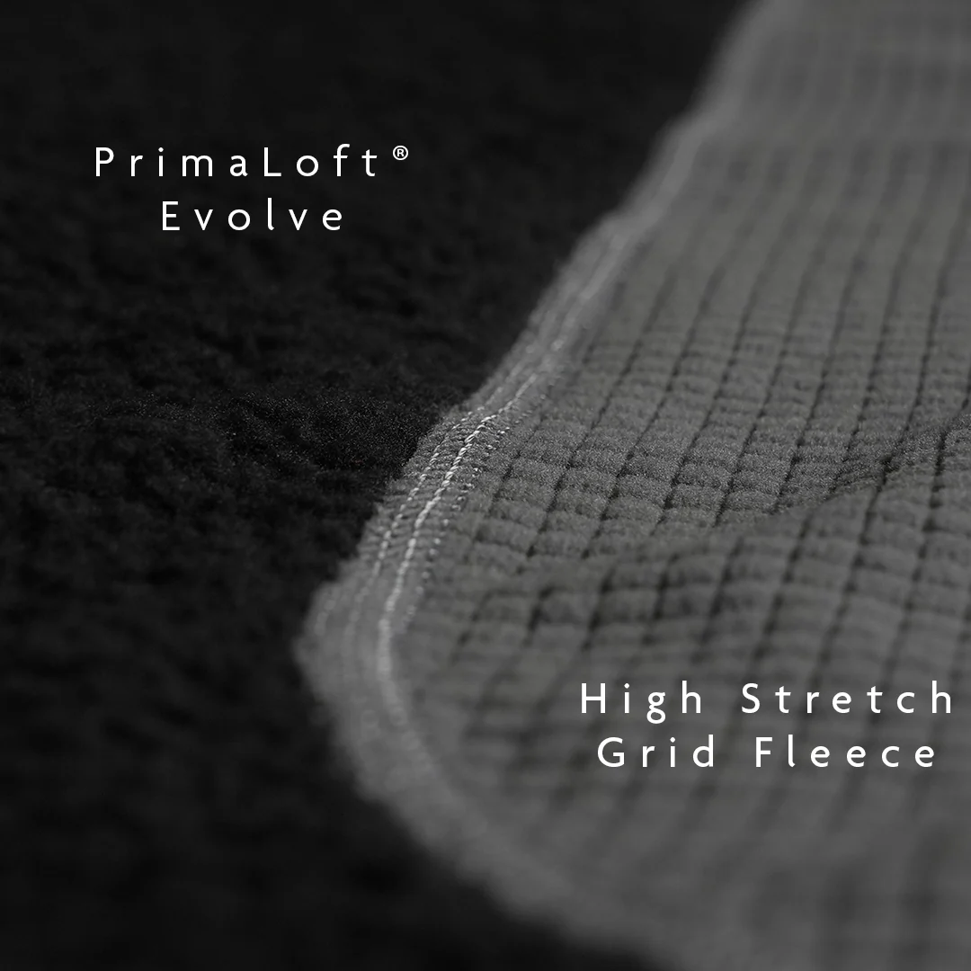 Pursuit Hybrid Fleece - Image 5