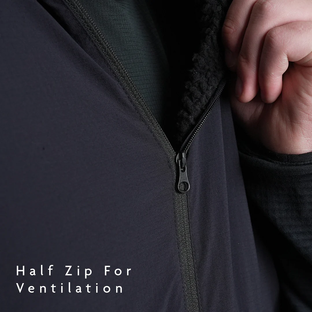 Pursuit Hybrid Fleece - Image 7