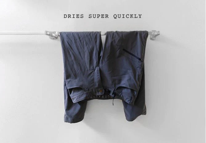 Women's Satu Outdoor Pants - Image 13