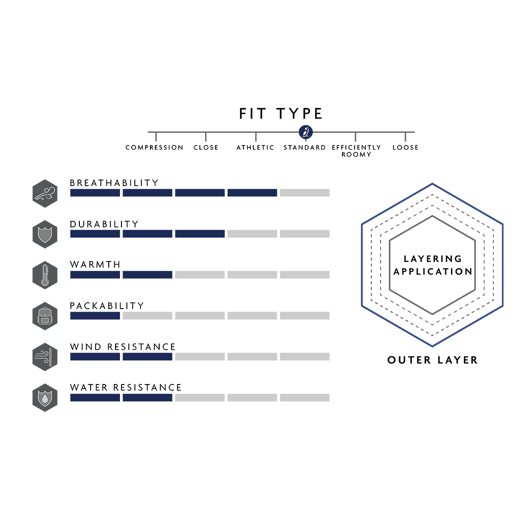 Women's Satu Outdoor Pants - Image 4