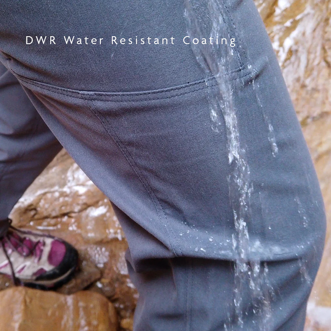 Women's Satu Outdoor Pants - Image 8