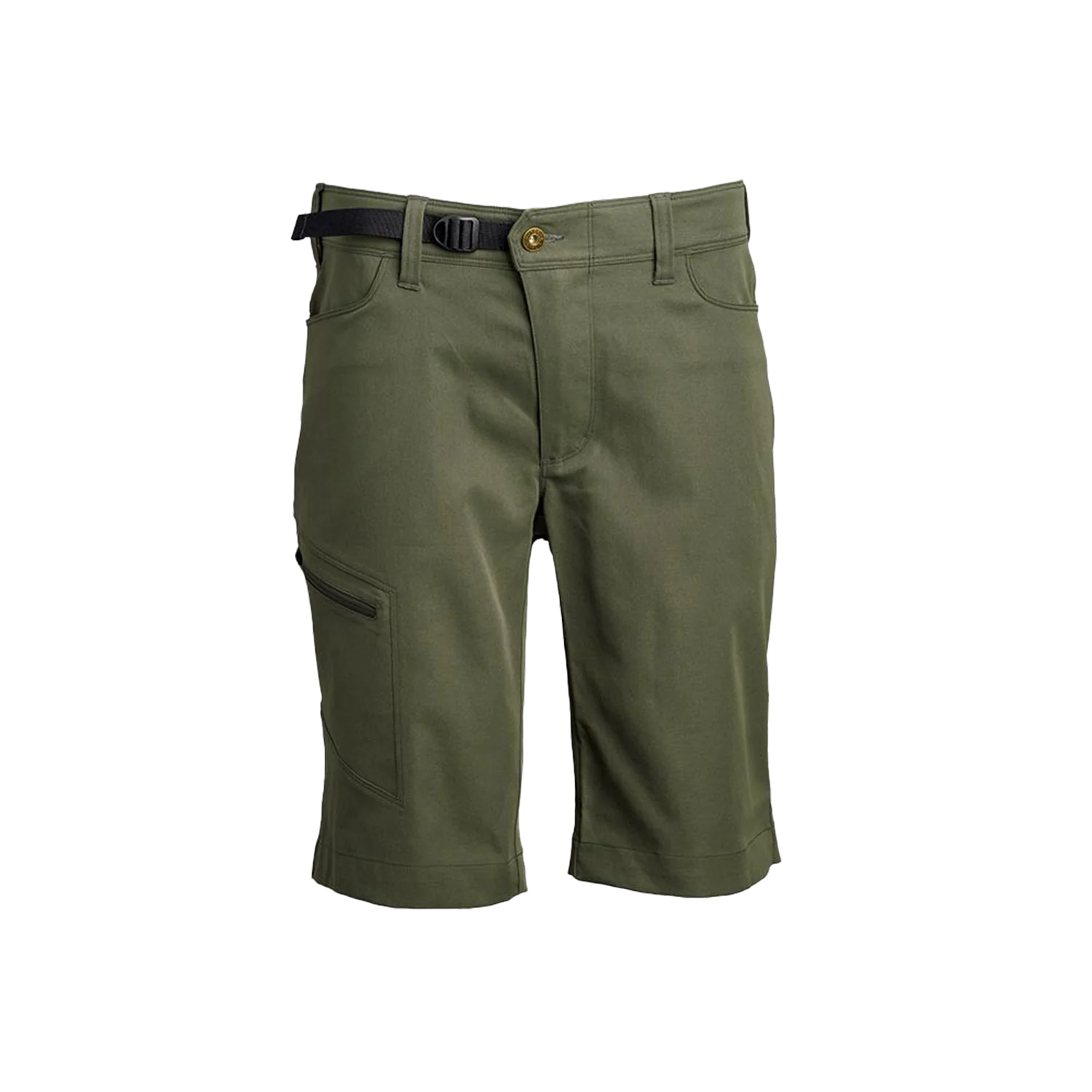 Men's Satu Adventure Shorts - Image 12